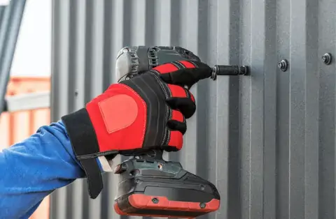 Travaux de zinguerie - Montayral